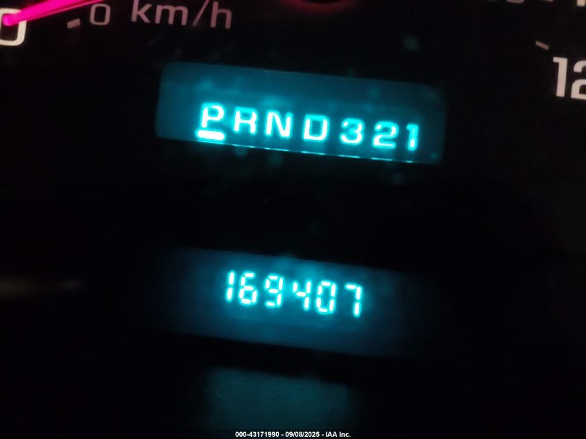 2005 Chevrolet Trailblazer Ls VIN: 1GNDT13S552165430 Lot: 43171990