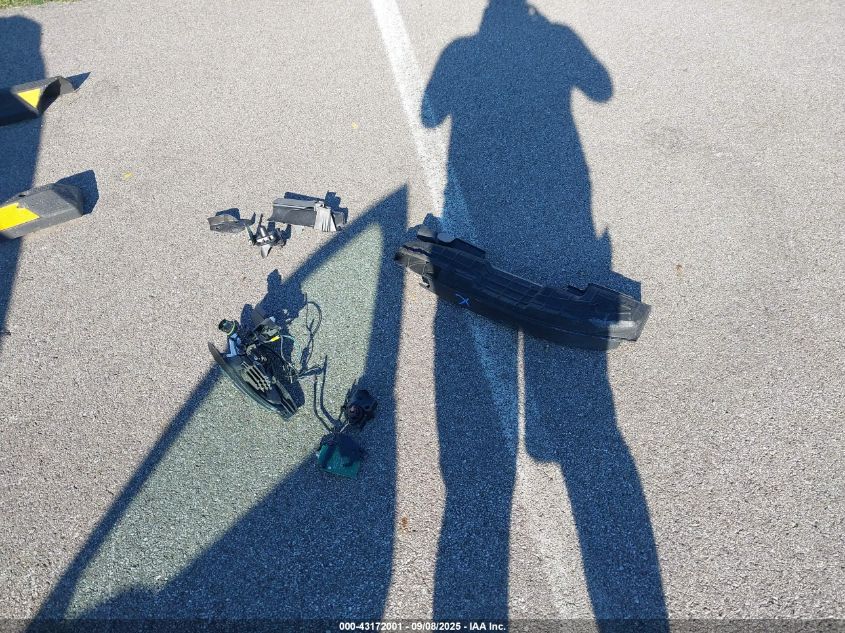 2022 Hyundai Elantra Sel VIN: 5NPLM4AG7NH063434 Lot: 43172001