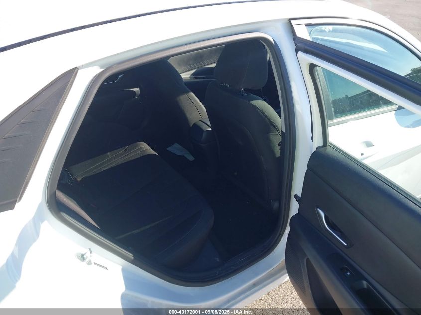 2022 Hyundai Elantra Sel VIN: 5NPLM4AG7NH063434 Lot: 43172001