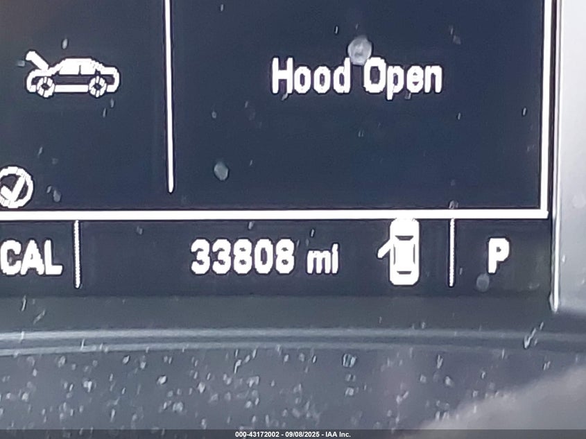 2018 Chevrolet Malibu 1Ls VIN: 1G1ZB5STXJF177958 Lot: 43172002