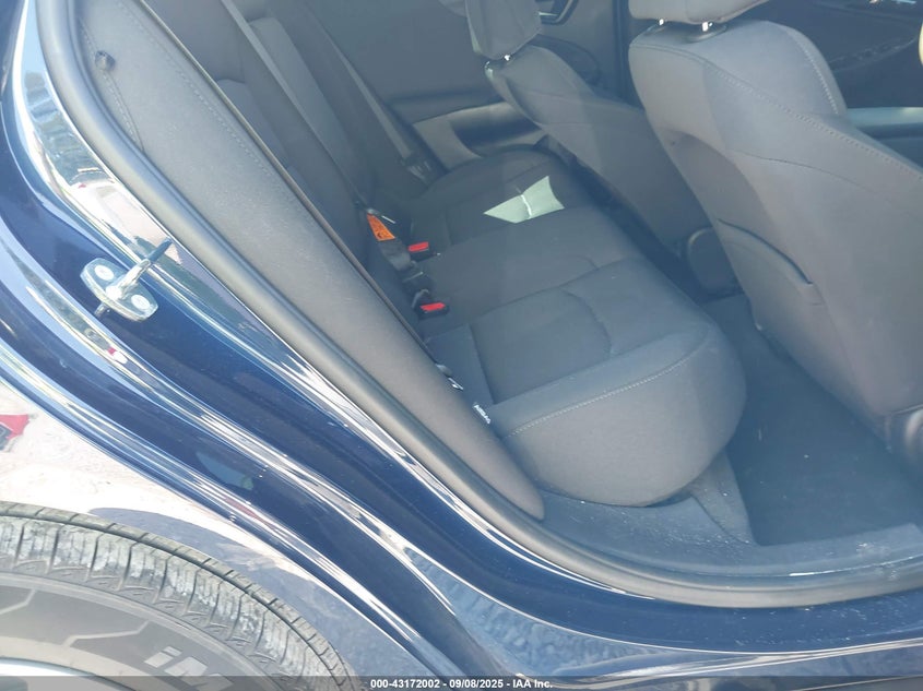 2018 Chevrolet Malibu 1Ls VIN: 1G1ZB5STXJF177958 Lot: 43172002