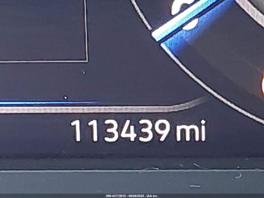 2022 Volkswagen Atlas 2.0T Se W/Technology VIN: 1V2JP2CA6NC562134 Lot: 43172010