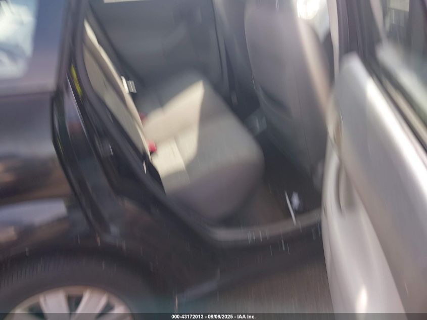 2005 Ford Focus Zx4 VIN: 1FAFP34N15W302307 Lot: 43172013