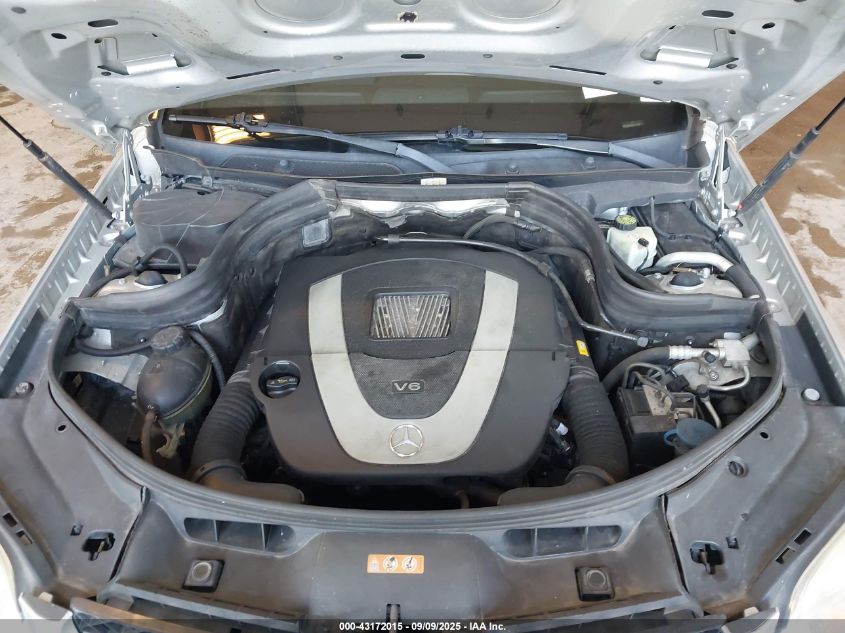 2010 Mercedes-Benz Glk 350 4Matic VIN: WDCGG8HB8AF477038 Lot: 43172015