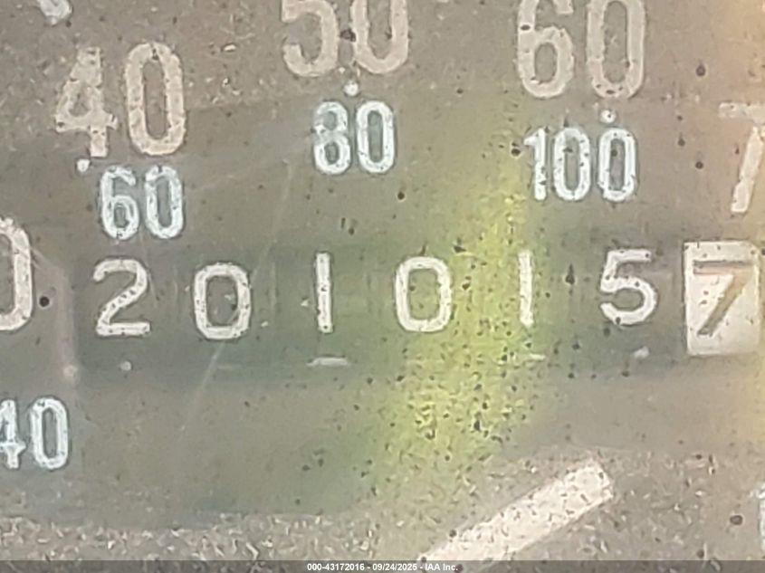 1990 Jeep Wrangler / Yj VIN: 2J4FY29TXLJ546058 Lot: 43172016