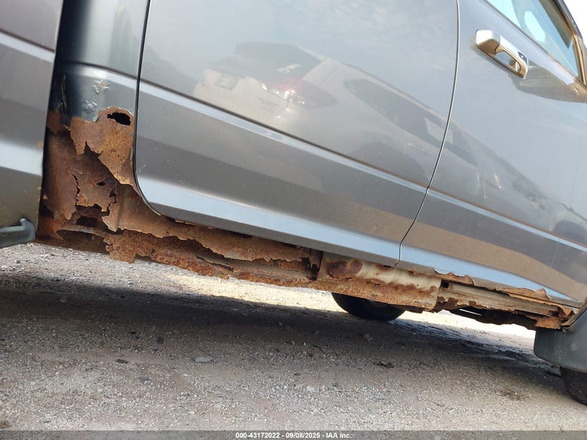 2009 Dodge Ram 1500 Slt/Sport/Trx VIN: 1D3HV18P09S815772 Lot: 43172022