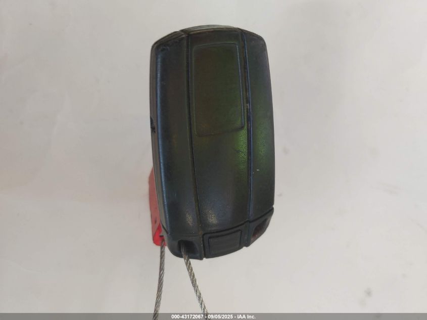 2008 BMW 328I VIN: WBAVC53568F008143 Lot: 43172067