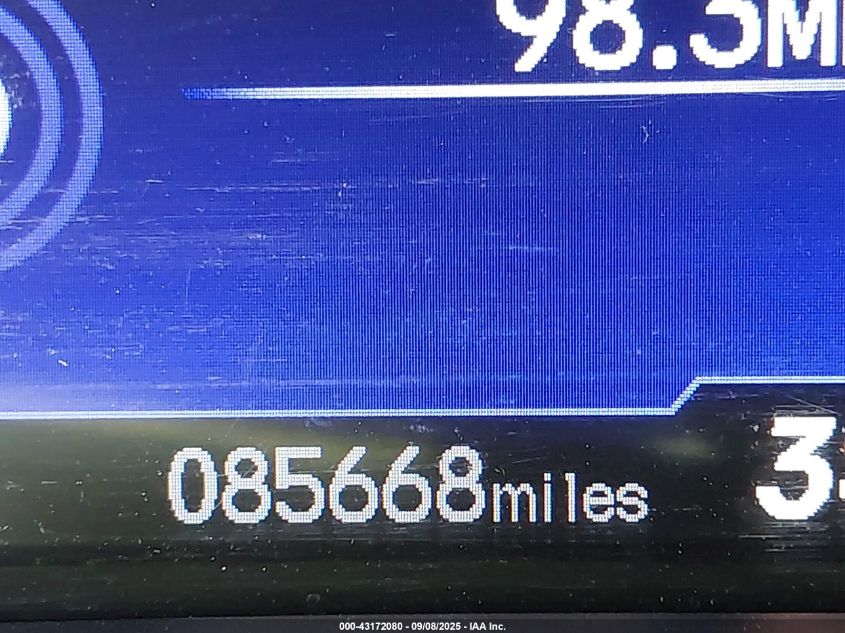 2014 Honda Civic Ex-L VIN: 19XFB2F94EE078933 Lot: 43172080