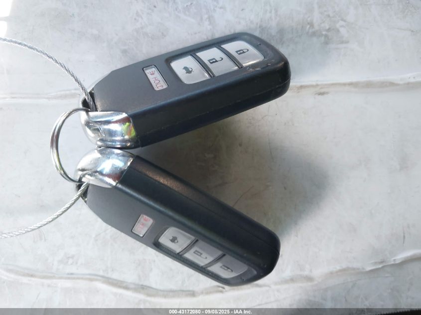 2014 Honda Civic Ex-L VIN: 19XFB2F94EE078933 Lot: 43172080