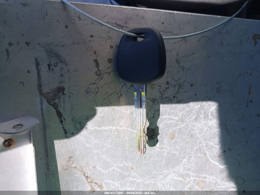 2009 Toyota Corolla Le VIN: JTDBL40E89J001665 Lot: 43172087