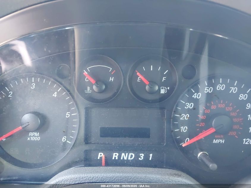 2006 Ford Freestar Se VIN: 2FMZA51636BA32349 Lot: 43172096