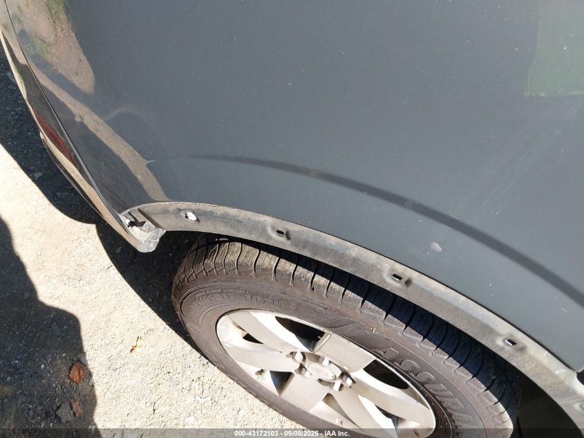 2008 Saturn Vue V6 Xr VIN: 3GSCL537X8S508866 Lot: 43172103