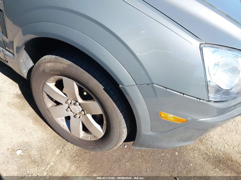 2008 Saturn Vue V6 Xr VIN: 3GSCL537X8S508866 Lot: 43172103