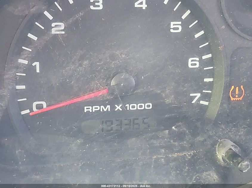 2007 Ford Ranger Fx4 Level Ii/Fx4 Off-Road/Sport/Xlt VIN: 1FTZR45E47PA71003 Lot: 43172112