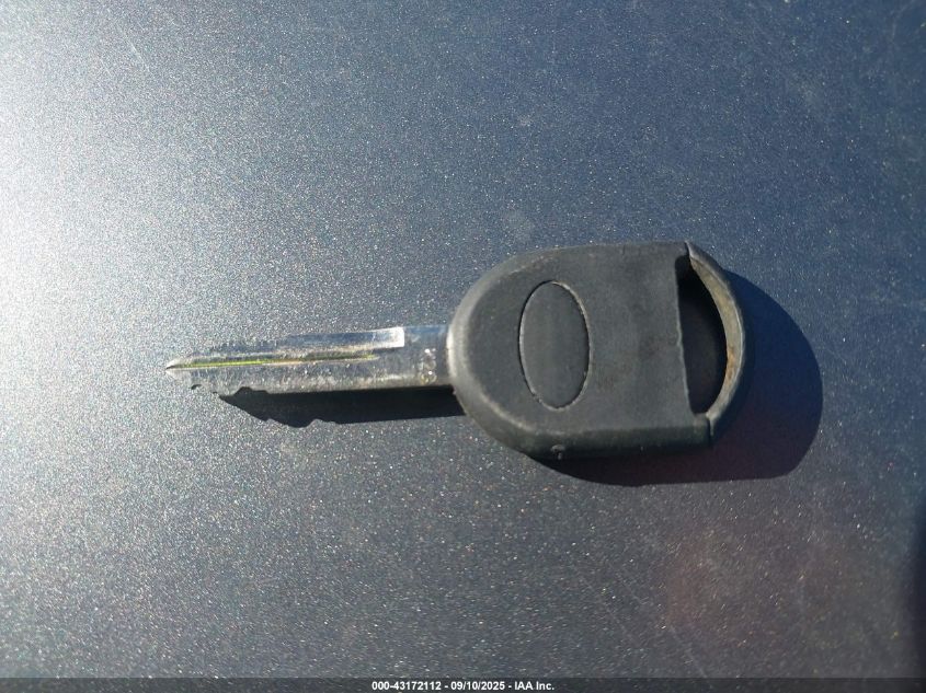 2007 Ford Ranger Fx4 Level Ii/Fx4 Off-Road/Sport/Xlt VIN: 1FTZR45E47PA71003 Lot: 43172112