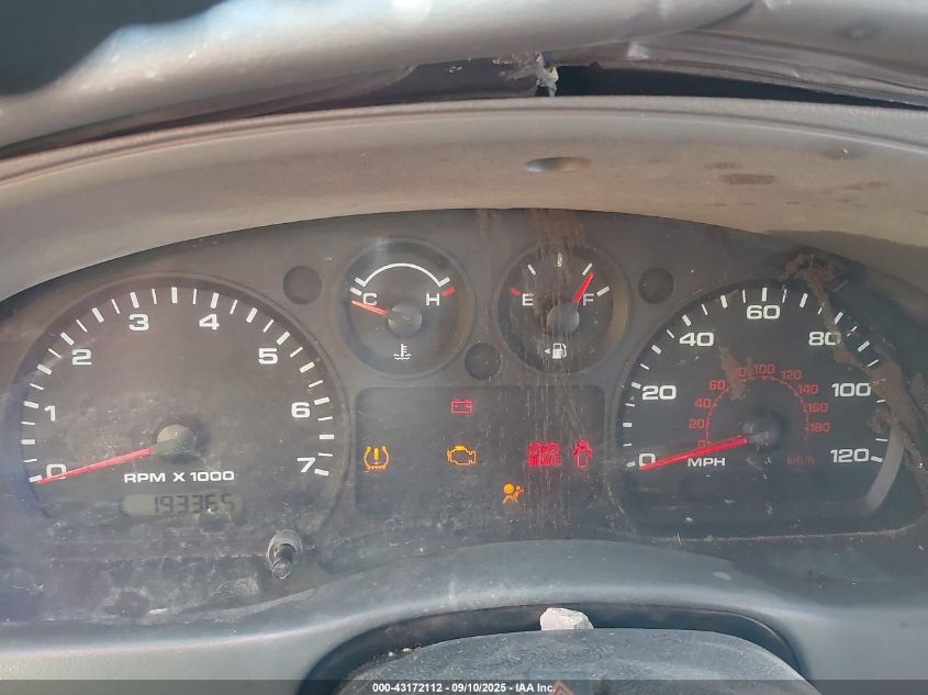 2007 Ford Ranger Fx4 Level Ii/Fx4 Off-Road/Sport/Xlt VIN: 1FTZR45E47PA71003 Lot: 43172112