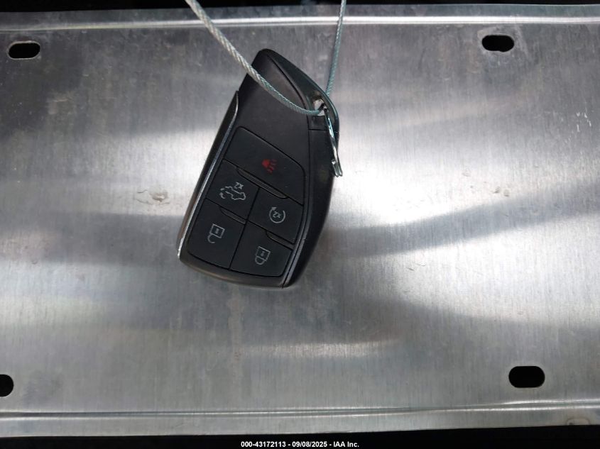 2024 GMC Sierra 2500Hd 4Wd Standard Bed At4 VIN: 1GT49PEY5RF124399 Lot: 43172113