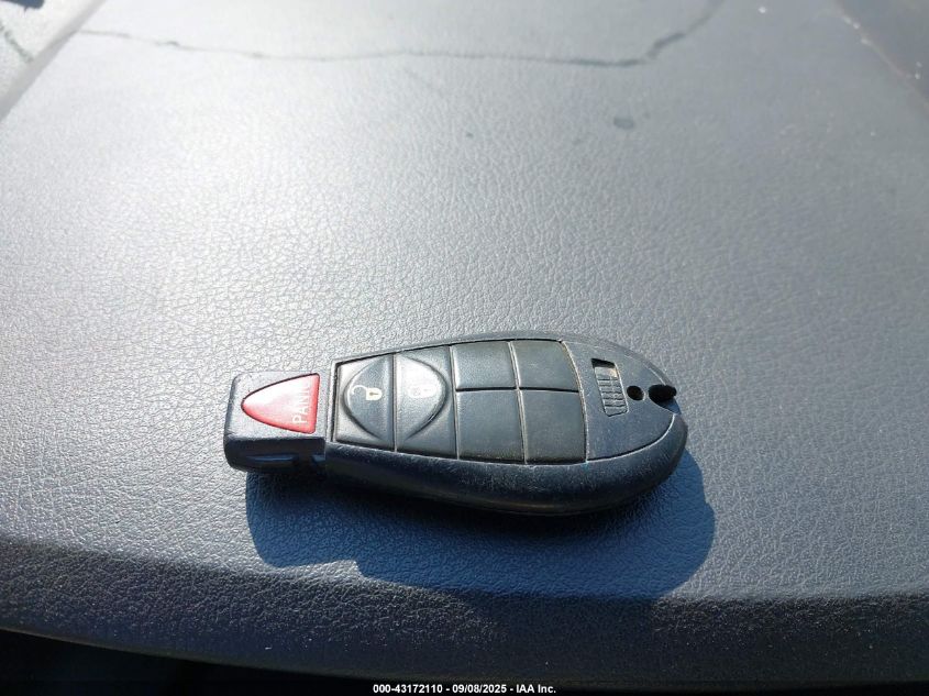 2009 Dodge Grand Caravan Se VIN: 2D8HN44EX9R566060 Lot: 43172110