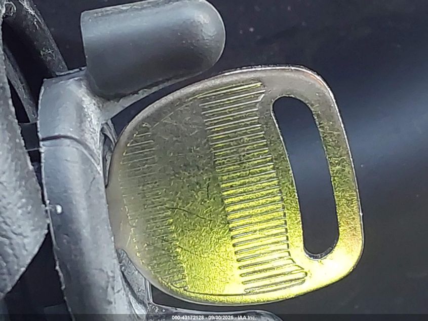 2008 Chevrolet Trailblazer Lt VIN: 1GNDS13SX82167522 Lot: 43172128