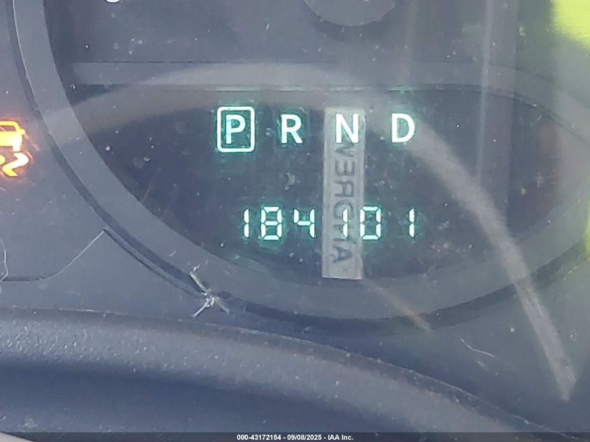 2008 Jeep Wrangler Unlimited X VIN: 1J4GB39108L550535 Lot: 43172154