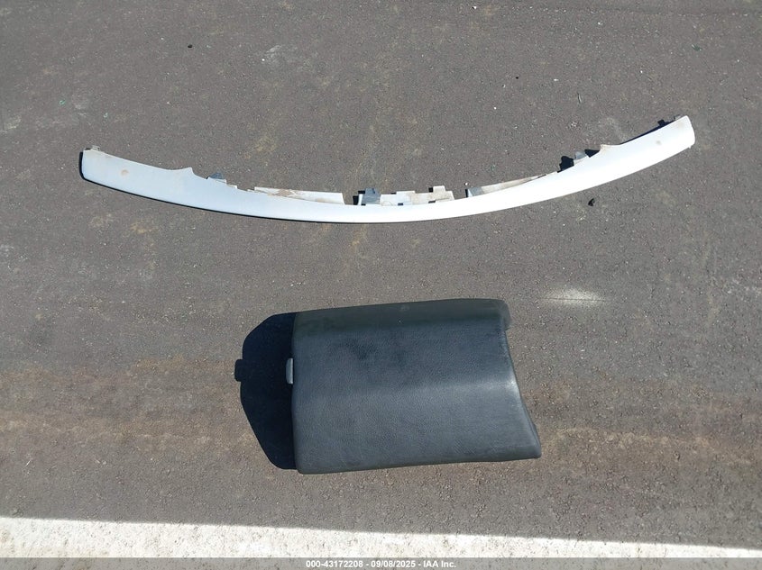 2002 BMW 325Ci VIN: WBABS33422PG88399 Lot: 43172208