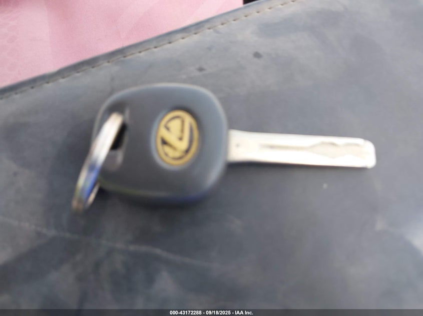 2008 Lexus Rx 350 VIN: 2T2GK31U28C044669 Lot: 43172288