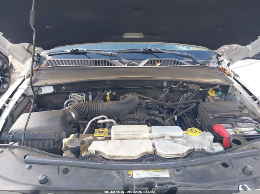 2011 Jeep Liberty Sport VIN: 1J4PP2GK4BW526462 Lot: 43172306