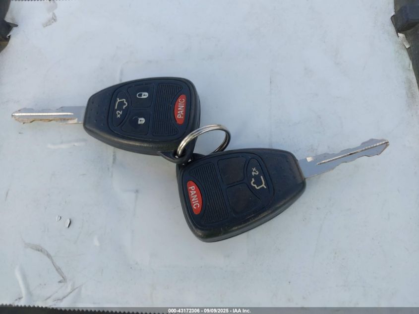 2011 Jeep Liberty Sport VIN: 1J4PP2GK4BW526462 Lot: 43172306