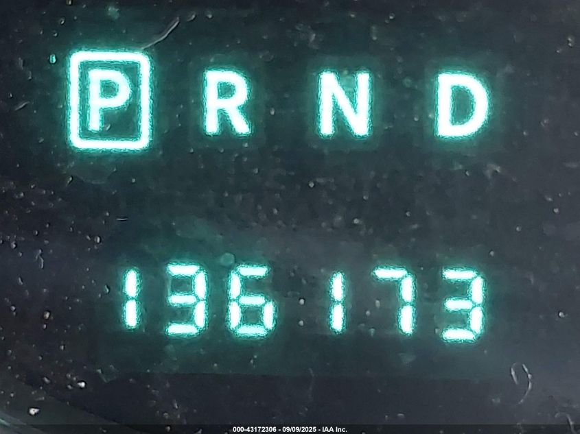 2011 Jeep Liberty Sport VIN: 1J4PP2GK4BW526462 Lot: 43172306