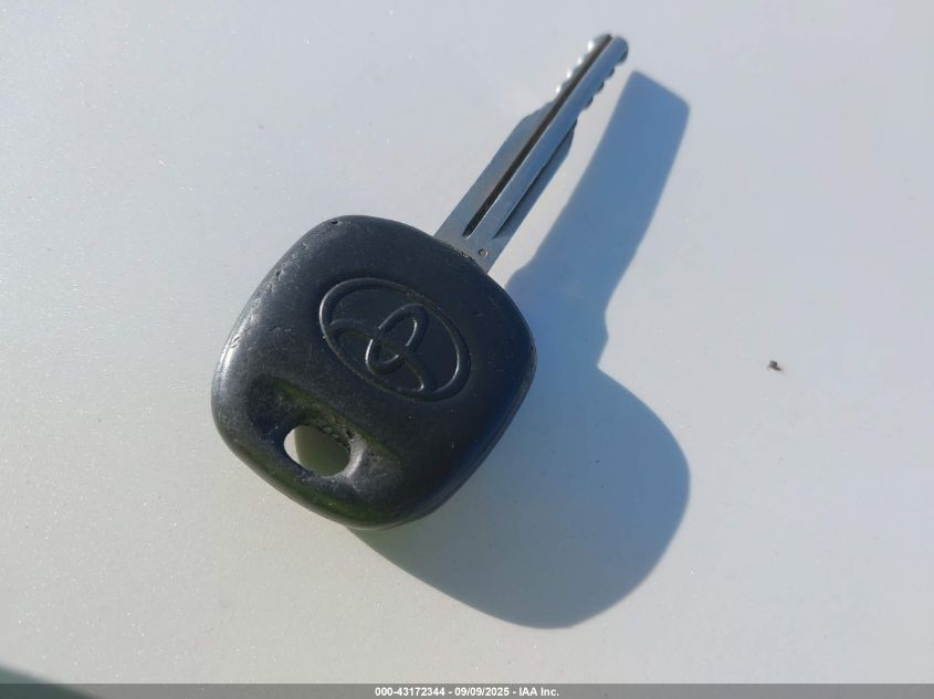 2004 Toyota 4Runner Sr5 V8 VIN: JTEBT14R040031488 Lot: 43172344