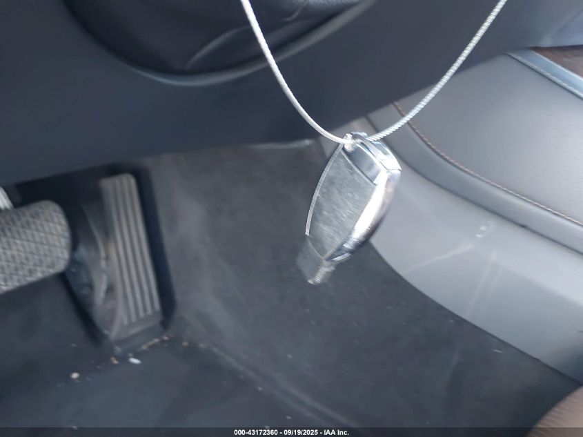 2017 Mercedes-Benz S 550 VIN: WDDUG8CB8HA304262 Lot: 43172360