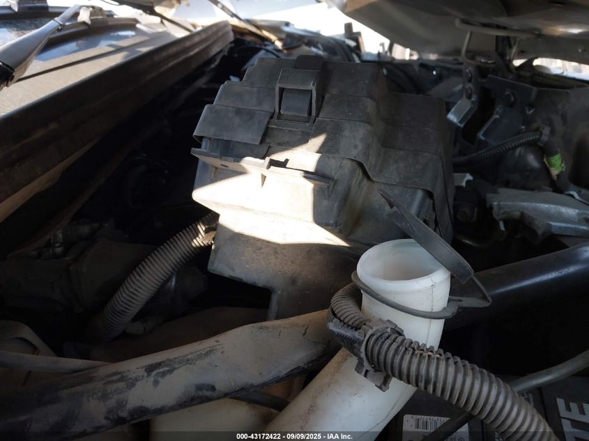 2005 Buick Rendezvous Cx VIN: 3G5DB03E55S534315 Lot: 43172422