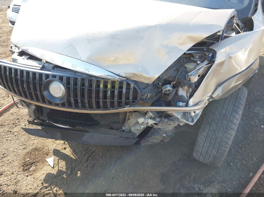 2005 Buick Rendezvous Cx VIN: 3G5DB03E55S534315 Lot: 43172422