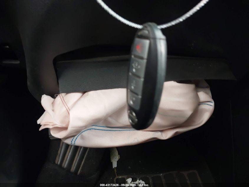 2016 Nissan Murano Platinum/S/Sl/Sv VIN: 5N1AZ2MG3GN111373 Lot: 43172426