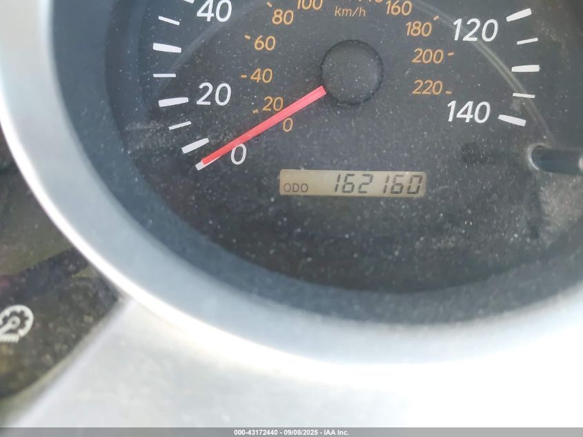 2006 Toyota Highlander Sport V6 VIN: JTEGP21A860115060 Lot: 43172440