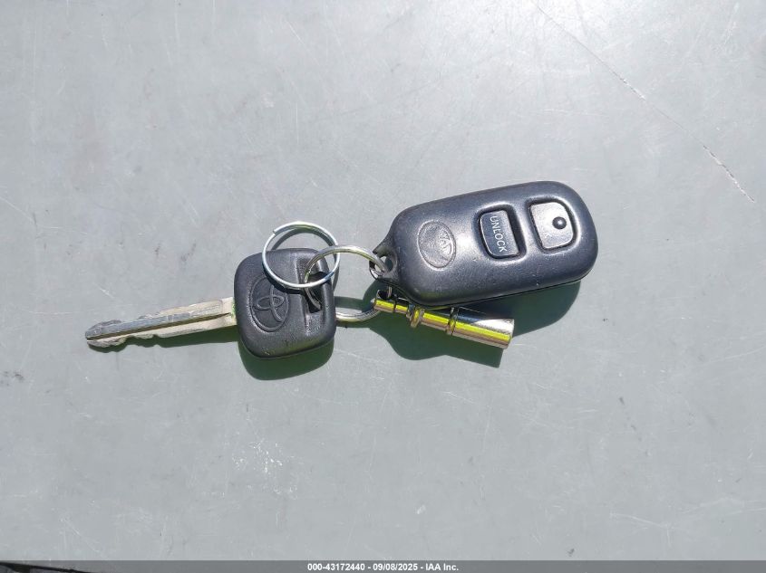 2006 Toyota Highlander Sport V6 VIN: JTEGP21A860115060 Lot: 43172440