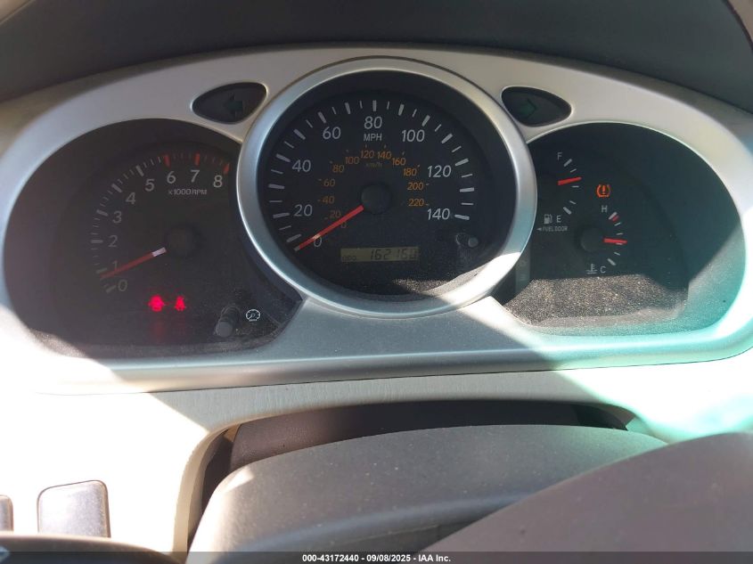 2006 Toyota Highlander Sport V6 VIN: JTEGP21A860115060 Lot: 43172440