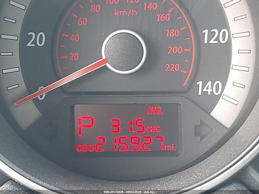 2012 Kia Forte Ex VIN: KNAFU4A22C5483162 Lot: 43172445