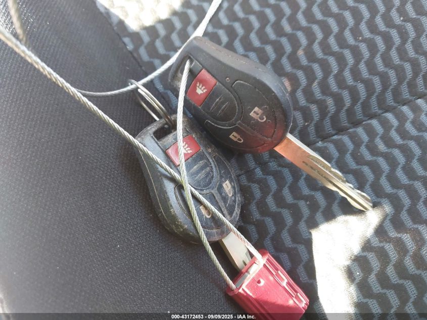 2016 Nissan Versa Note S (Sr)/S Plus/Sl/Sr/Sv VIN: 3N1CE2CP8GL359132 Lot: 43172453