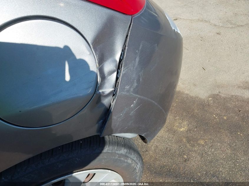 2016 Nissan Versa Note S (Sr)/S Plus/Sl/Sr/Sv VIN: 3N1CE2CP8GL359132 Lot: 43172453