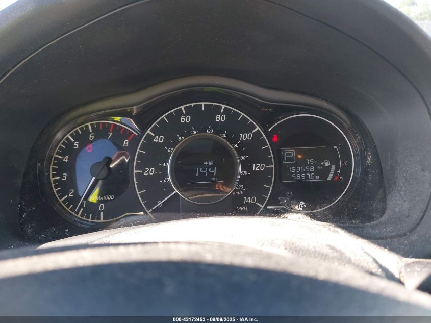 2016 Nissan Versa Note S (Sr)/S Plus/Sl/Sr/Sv VIN: 3N1CE2CP8GL359132 Lot: 43172453