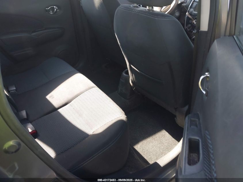 2016 Nissan Versa Note S (Sr)/S Plus/Sl/Sr/Sv VIN: 3N1CE2CP8GL359132 Lot: 43172453