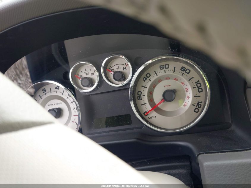 2010 Ford Edge Sel VIN: 2FMDK3JCXABA93319 Lot: 43172484