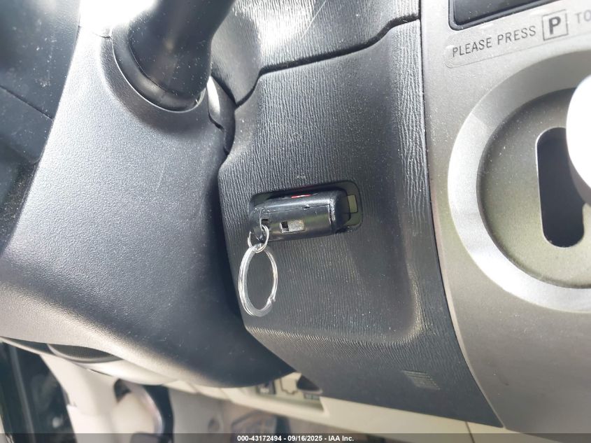 2006 Toyota Prius VIN: JTDKB20U463178275 Lot: 43172494