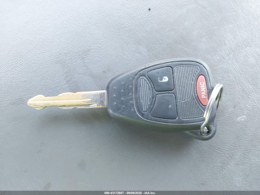 2006 Dodge Ram 1500 Slt/Trx4 Off Road/Sport VIN: 1D7HU18226S541007 Lot: 43172507