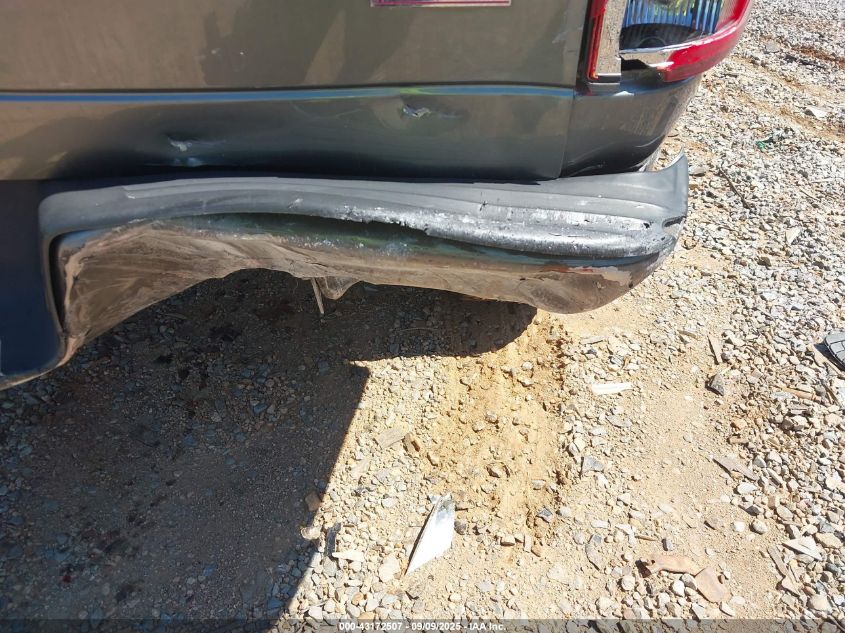 2006 Dodge Ram 1500 Slt/Trx4 Off Road/Sport VIN: 1D7HU18226S541007 Lot: 43172507