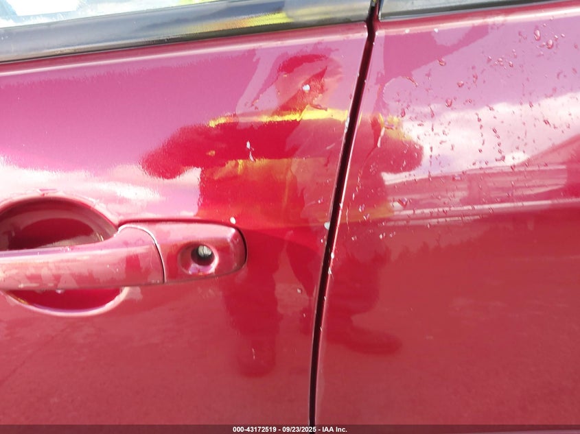 2006 Ford Fusion Se VIN: 3FAFP07146R145383 Lot: 43172519