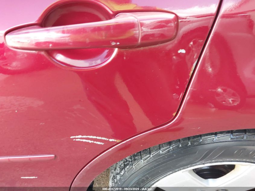 2006 Ford Fusion Se VIN: 3FAFP07146R145383 Lot: 43172519