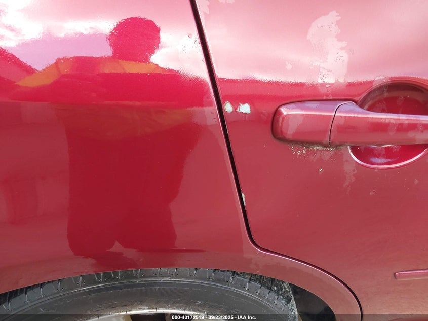 2006 Ford Fusion Se VIN: 3FAFP07146R145383 Lot: 43172519