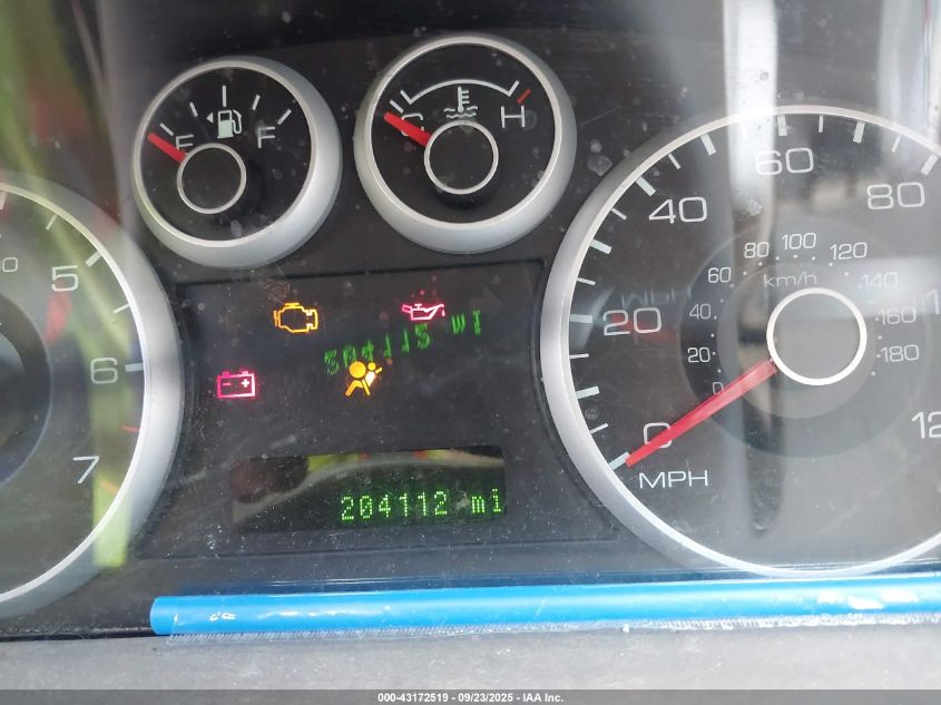 2006 Ford Fusion Se VIN: 3FAFP07146R145383 Lot: 43172519